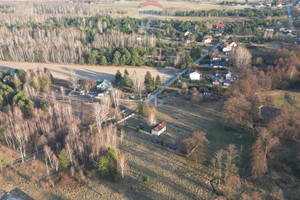 Działka na sprzedaż żyrardowski Wiskitki Łubno - zdjęcie 3