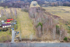 Działka na sprzedaż 1000m2 żyrardowski Puszcza Mariańska Długokąty - zdjęcie 1