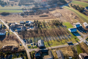 Działka na sprzedaż 2780m2 olkuski Klucze Kolbark - zdjęcie 2