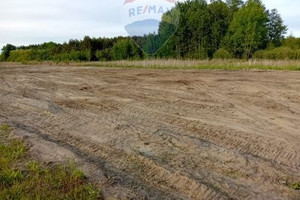 Działka na sprzedaż 5500m2 wołomiński Radzymin Nadma - zdjęcie 1