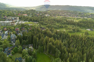 Działka na sprzedaż 2227m2 tatrzański Zakopane - zdjęcie 3