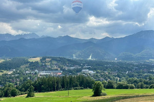 Działka na sprzedaż 2291m2 tatrzański Zakopane - zdjęcie 1