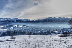 Działka na sprzedaż 2291m2 tatrzański Zakopane Zwijacze - zdjęcie 1