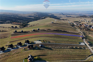 Działka na sprzedaż 3055m2 nowotarski Nowy Targ Dursztyn - zdjęcie 2