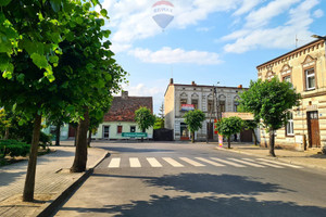 Dom na sprzedaż 655m2 żniński Janowiec Wielkopolski Plac Wolności - zdjęcie 1