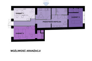 Komercyjne do wynajęcia 97m2 nowotarski Nowy Targ Szaflarska - zdjęcie 1