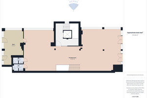 Komercyjne do wynajęcia 216m2 nowotarski Nowy Targ Szaflarska - zdjęcie 2