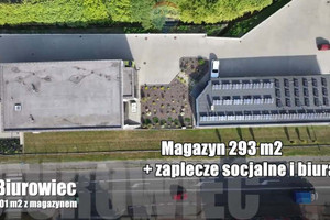 Komercyjne do wynajęcia 294m2 cieszyński Cieszyn - zdjęcie 3