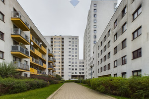 Mieszkanie do wynajęcia 62m2 Warszawa Górczewska - zdjęcie 3