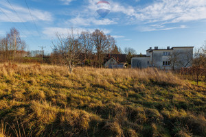 Działka na sprzedaż 1959m2 oświęcimski Kęty Bulowice - zdjęcie 3