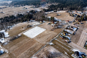 Działka na sprzedaż 1960m2 żywiecki Ślemień - zdjęcie 2