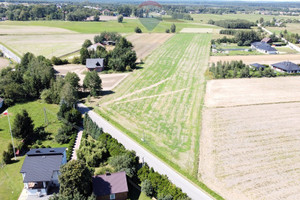 Działka na sprzedaż 21200m2 starachowicki Mirzec - zdjęcie 3