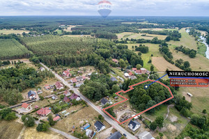 Działka na sprzedaż 7600m2 krośnieński Dąbie Brzeźnica - zdjęcie 2