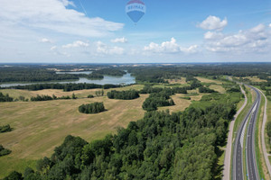 Działka na sprzedaż 3135m2 olsztyński Barczewo Ramsowo - zdjęcie 1