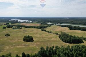 Działka na sprzedaż 3077m2 olsztyński Barczewo Ramsowo - zdjęcie 1