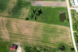 Działka na sprzedaż 1001m2 ostródzki Morąg Bogaczewo - zdjęcie 2