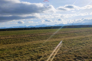 Działka na sprzedaż 4586m2 nowotarski Jabłonka Chyżne - zdjęcie 1