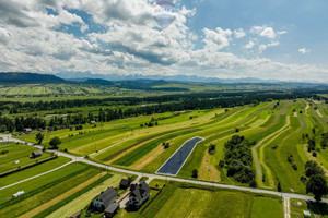 Działka na sprzedaż 2560m2 nowotarski Nowy Targ Dębno - zdjęcie 2