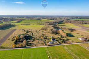 Działka na sprzedaż 1992m2 pabianicki Pabianice Wysieradz - zdjęcie 2