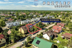 Dom na sprzedaż 182m2 Zielona Góra Przylep-Wiśniowa - zdjęcie 3