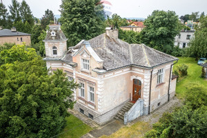 Dom na sprzedaż 280m2 bielski Czechowice-Dziedzice Pocztowa - zdjęcie 2