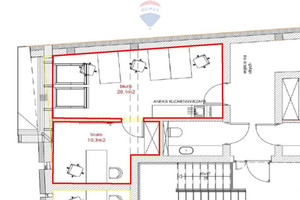 Komercyjne do wynajęcia 31m2 nowotarski Nowy Targ - zdjęcie 1