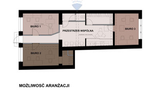 Komercyjne do wynajęcia 97m2 nowotarski Nowy Targ Ogrodowa - zdjęcie 2