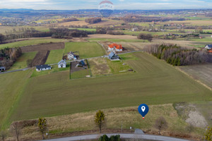 Działka na sprzedaż 1102m2 cieszyński Goleszów - zdjęcie 3