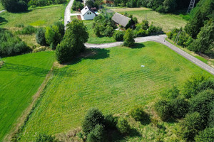 Działka na sprzedaż 2794m2 bielski Czechowice-Dziedzice - zdjęcie 2