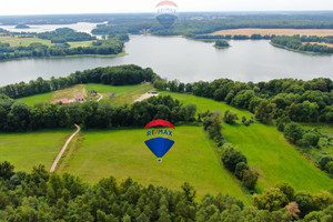 Działka na sprzedaż 32997m2 ostródzki Miłakowo Ponary - zdjęcie 1