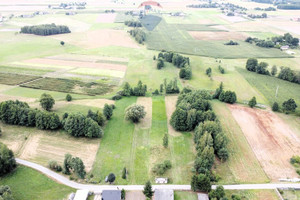 Działka na sprzedaż 1900m2 zwoleński Kazanów Ostrownica - zdjęcie 2