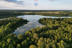 Działka na sprzedaż 3075m2 olsztyński Barczewo Ramsowo - zdjęcie 1