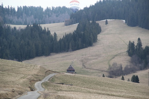 Działka na sprzedaż 13176m2 nowotarski Nowy Targ Dursztyn - zdjęcie 1