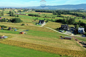 Działka na sprzedaż 1460m2 tatrzański Bukowina Tatrzańska Białka Tatrzańska - zdjęcie 2