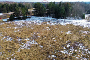 Działka na sprzedaż 1500m2 żyrardowski Mszczonów Marków-Świnice - zdjęcie 1