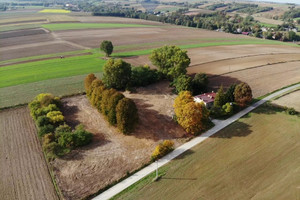 Działka na sprzedaż 5492m2 miechowski Gołcza - zdjęcie 2