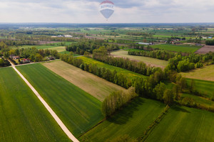 Działka na sprzedaż 25585m2 zgierski Zgierz Besiekierz Rudny - zdjęcie 3