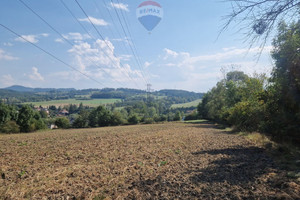 Działka na sprzedaż 5831m2 cieszyński Goleszów Puńców Cieszyńska - zdjęcie 2