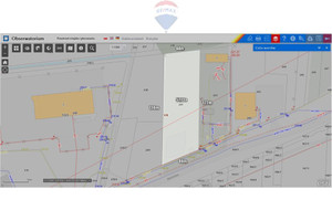 Działka do wynajęcia 5713m2 Kraków Dębniki Dębniki Skotnicka - zdjęcie 2