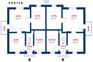 Dom na sprzedaż 280m2 grodziski Milanówek Okólna - zdjęcie 3