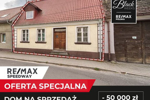 Dom na sprzedaż 96m2 świebodziński Lubrza Świebodzińska - zdjęcie 1