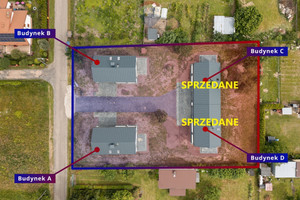 Dom na sprzedaż 151m2 miński Stanisławów Klonowa - zdjęcie 3