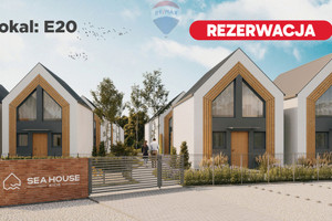 Dom na sprzedaż 50m2 sławieński Darłowo Wicie Bosmańska - zdjęcie 1