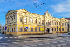 Komercyjne na sprzedaż 1699m2 pabianicki Pabianice Zamkowa - zdjęcie 1