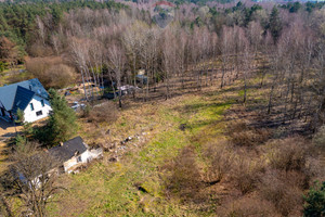 Działka na sprzedaż 3918m2 zgierski Zgierz Jedlicze B Podleśna - zdjęcie 3