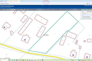 Działka na sprzedaż miński Stanisławów Suchowizna - zdjęcie 2