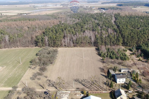 Działka na sprzedaż 3000m2 płoński Załuski Wiejska - zdjęcie 2