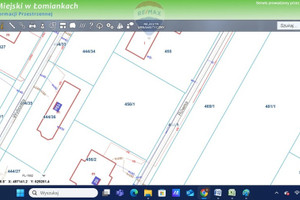 Działka na sprzedaż 607m2 warszawski zachodni Łomianki Równa - zdjęcie 2