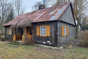 Działka na sprzedaż miński Latowicz Redzyńskie - zdjęcie 1