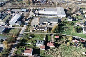 Działka na sprzedaż 750m2 Tychy Mąkołowiec Objazdowa - zdjęcie 3